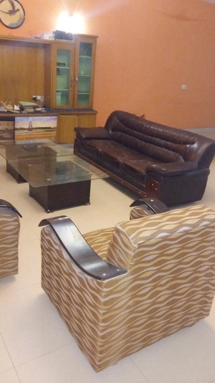 Grace View Guest House Lahore Exterior foto